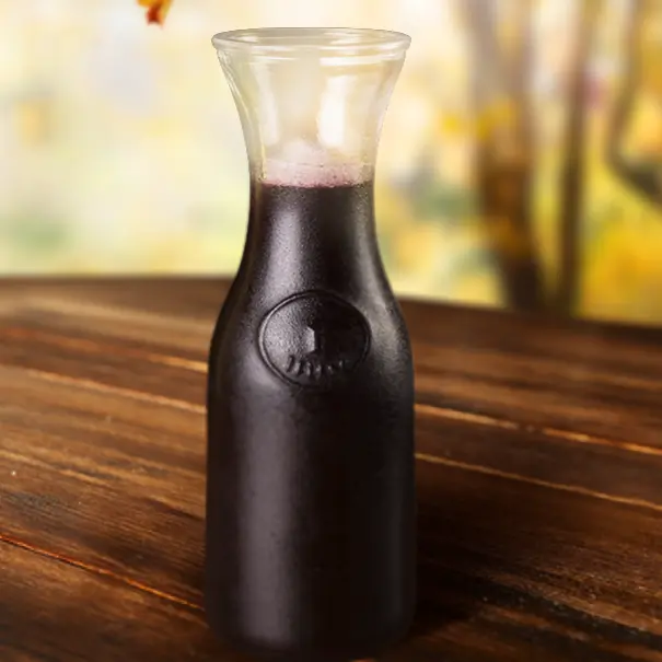 imagen de Jarra Chicha Morada 1/2L de la pollería Andrea