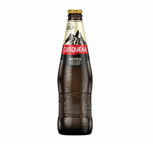imagen de Cerveza Cusqueña Negra de la pollería Andrea