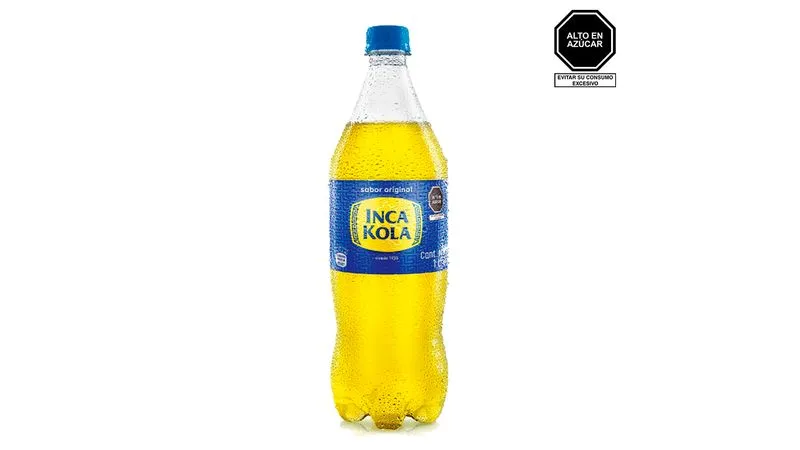 imagen de Gaseosa 1 1/2L de la pollería Andrea